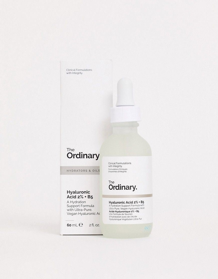 Ácido Hialurónico The Ordinary 30ML