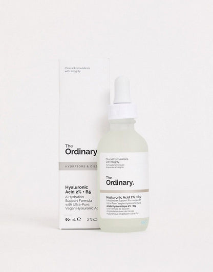 Ácido Hialurónico The Ordinary 30ML
