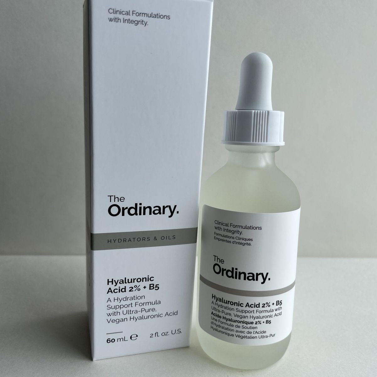 Ácido Hialurónico The Ordinary 30ML