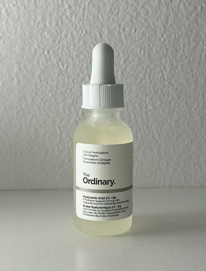 Ácido Hialurónico The Ordinary 30ML