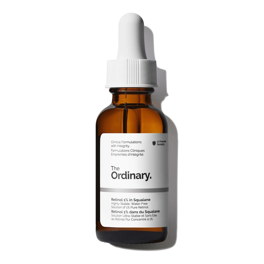 Retinol Squalane The ordinary 30ML