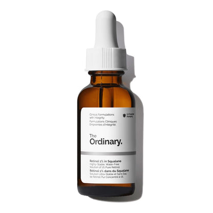 Retinol Squalane The ordinary 30ML
