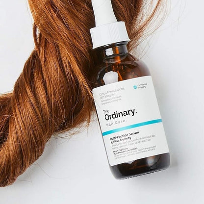 Multi-Peptide Hair Care The Ordinary 30ML