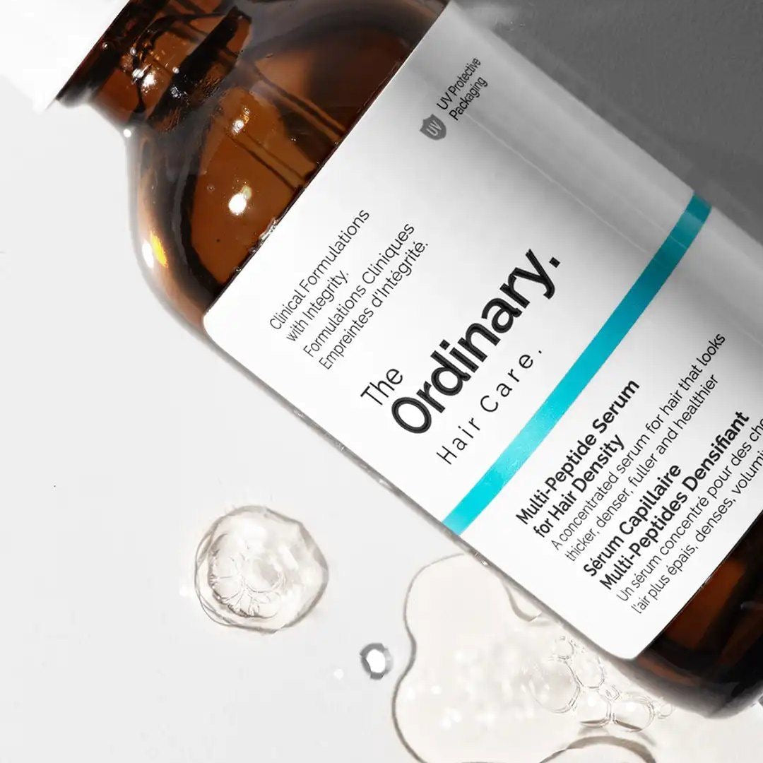 Multi-Peptide Hair Care The Ordinary 30ML
