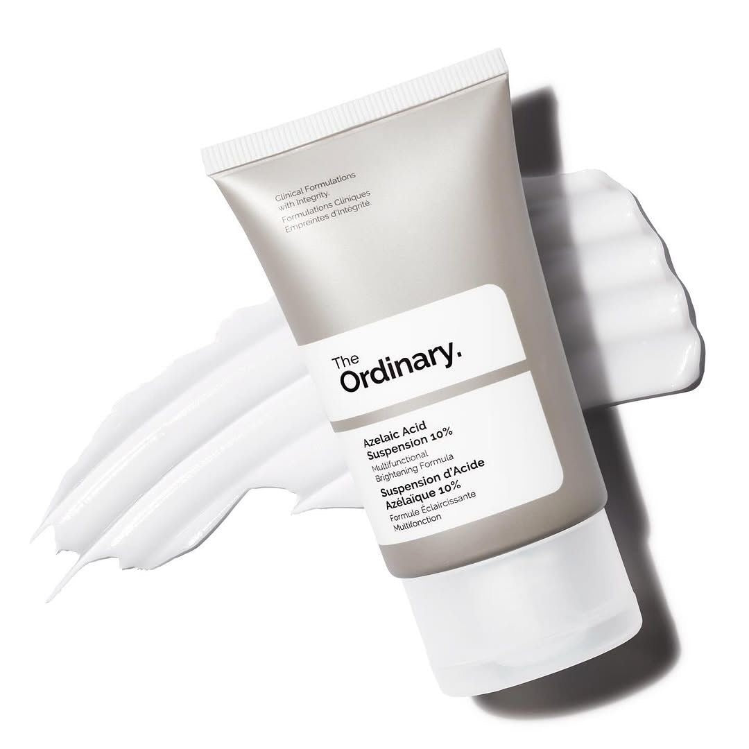 Ácido Azelaico The Ordinary 30ML