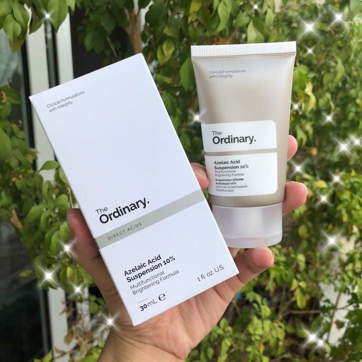 Ácido Azelaico The Ordinary 30ML