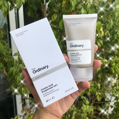 Ácido Azelaico The Ordinary 30ML