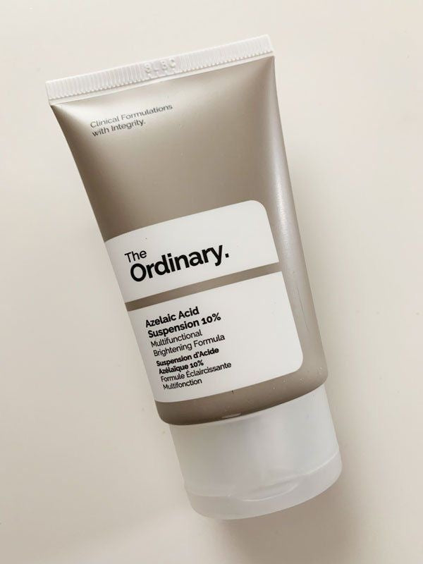 Ácido Azelaico The Ordinary 30ML