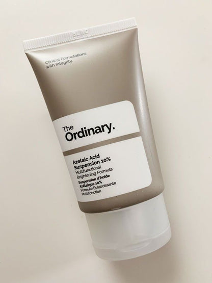 Ácido Azelaico The Ordinary 30ML