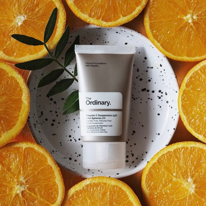 Vitamina C The Ordinary 30ML