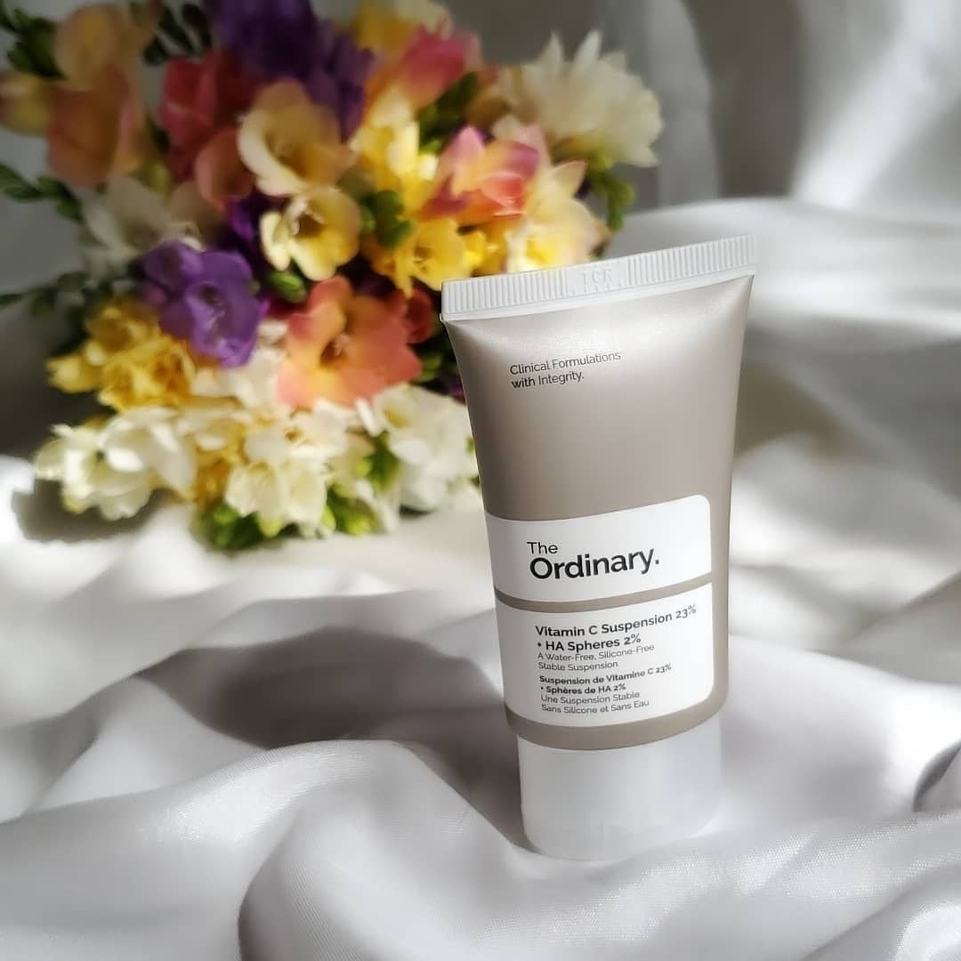 Vitamina C The Ordinary 30ML