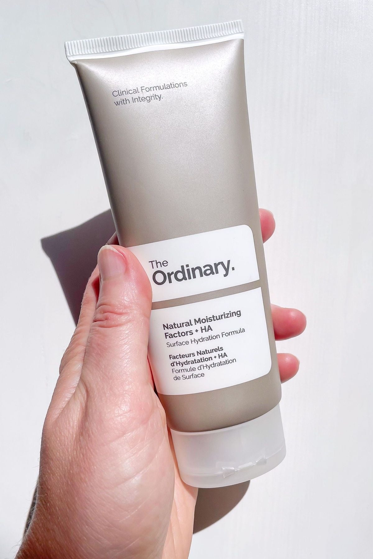 Crema Hidratante Natural Moisturizing The Ordinary 100ML