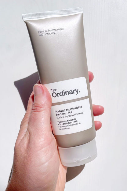 Crema Hidratante Natural Moisturizing The Ordinary 100ML