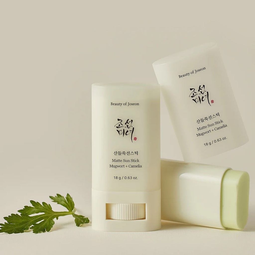 Protector Solar en Barra Beauty of Joseon 18g