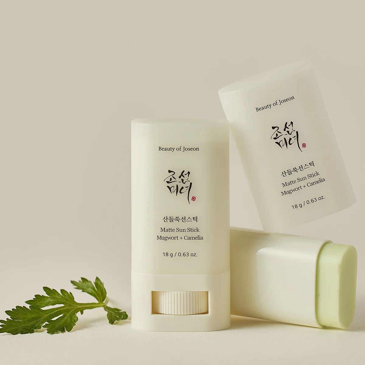 Protector Solar en Barra Beauty of Joseon 18g
