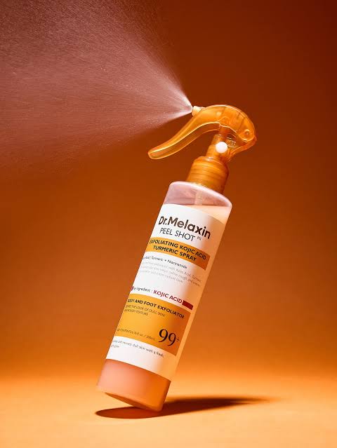 Peel Shot Spray Dr Melaxin 200ML
