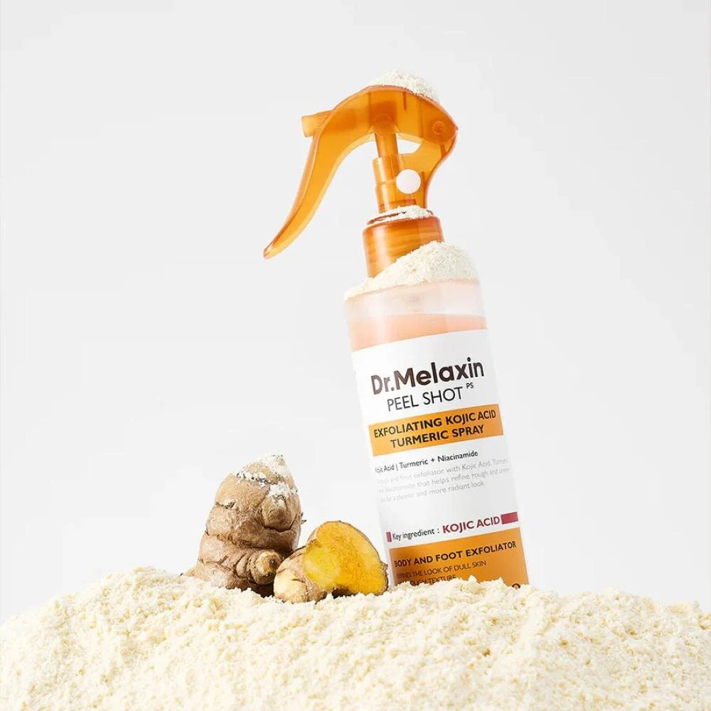Peel Shot Spray Dr Melaxin 200ML
