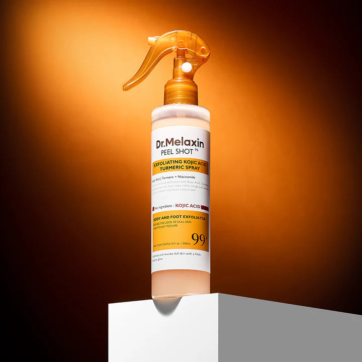 Peel Shot Spray Dr Melaxin 200ML
