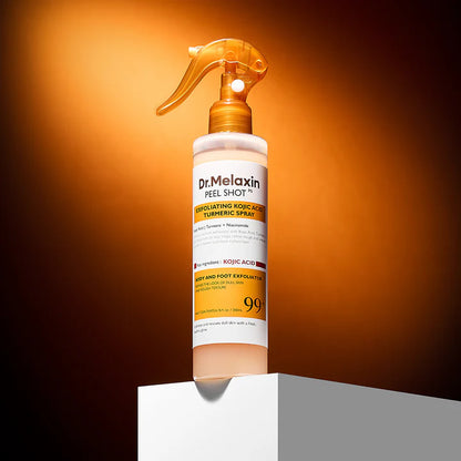 Peel Shot Spray Dr Melaxin 200ML
