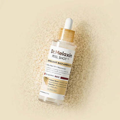 Peel Shot Rice Dr Melaxin 60ML