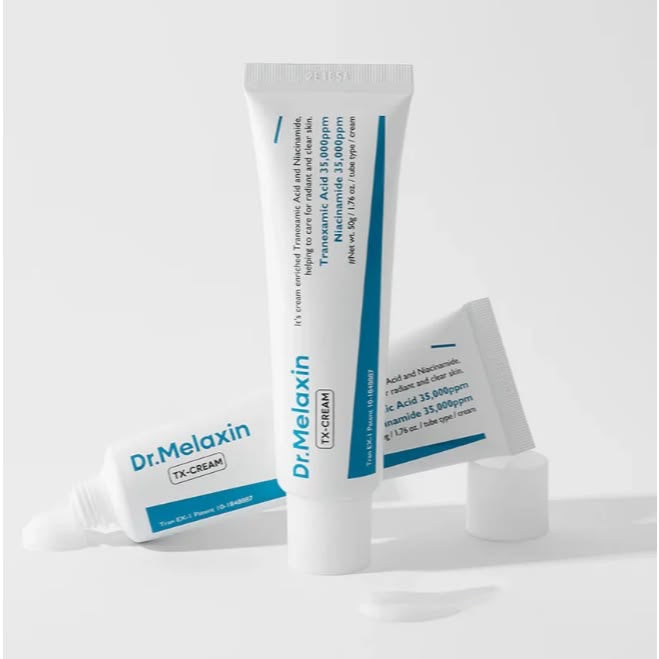 TX Crema Dr Melaxin 50g