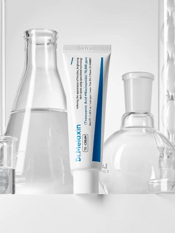 TX Crema Dr Melaxin 50g