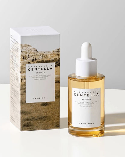 Centella Madagascar Ampoule 30ML