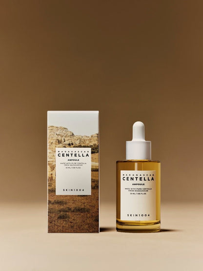 Centella Madagascar Ampoule 30ML