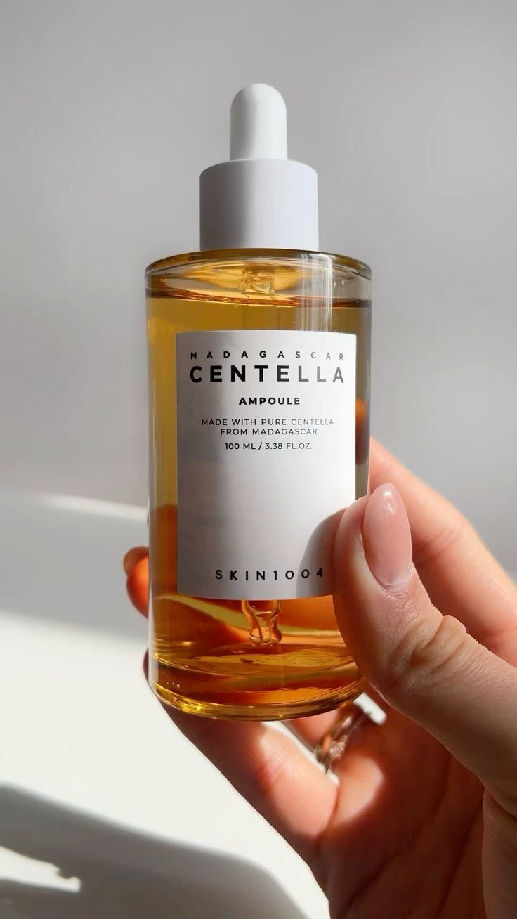 Centella Madagascar Ampoule 30ML
