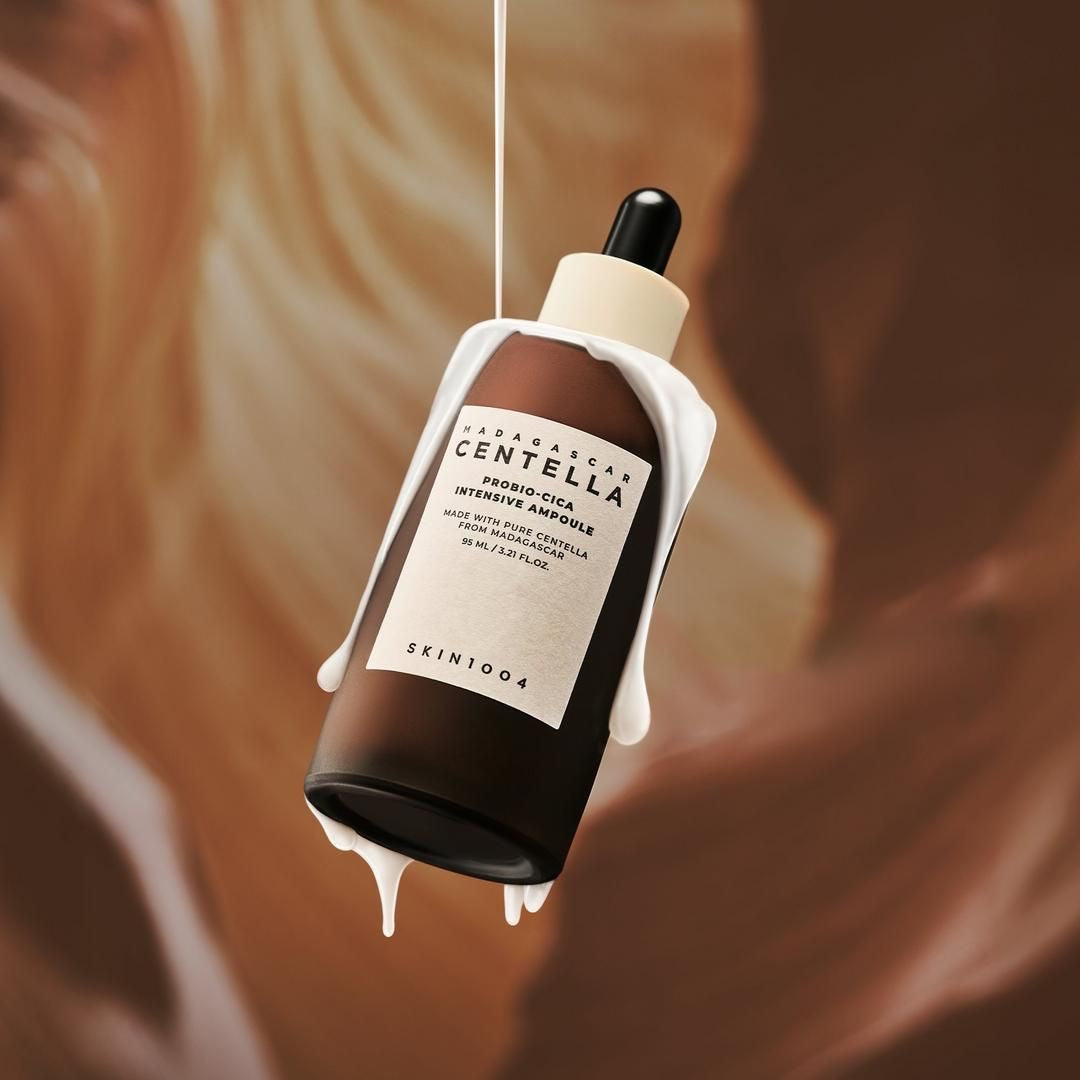 Centella Madagascar Probio-Cica 30ML