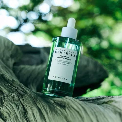 Centella Madagascar Tea-Trica 30ML