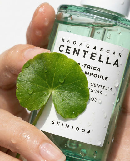 Centella Madagascar Tea-Trica 30ML