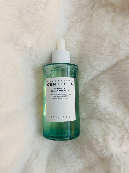 Centella Madagascar Tea-Trica 30ML