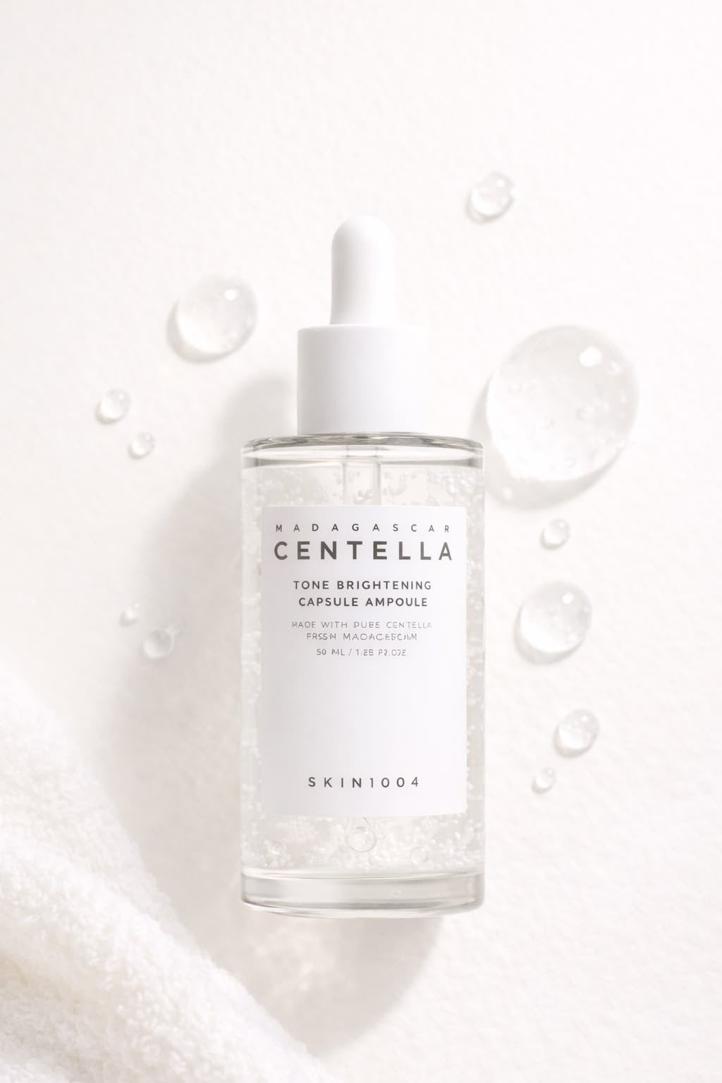 Centella Madagascar Tone Brightening 30ML