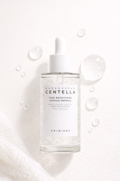 Centella Madagascar Tone Brightening 30ML