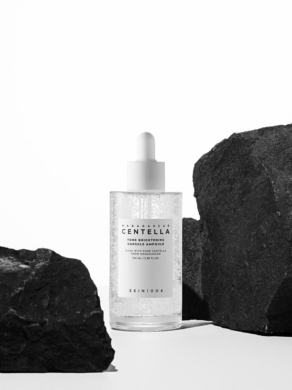 Centella Madagascar Tone Brightening 30ML