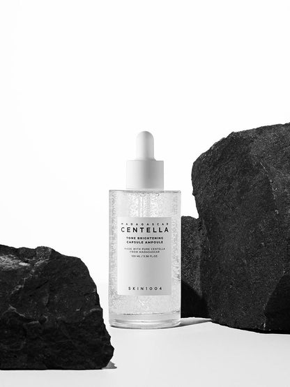 Centella Madagascar Tone Brightening 30ML