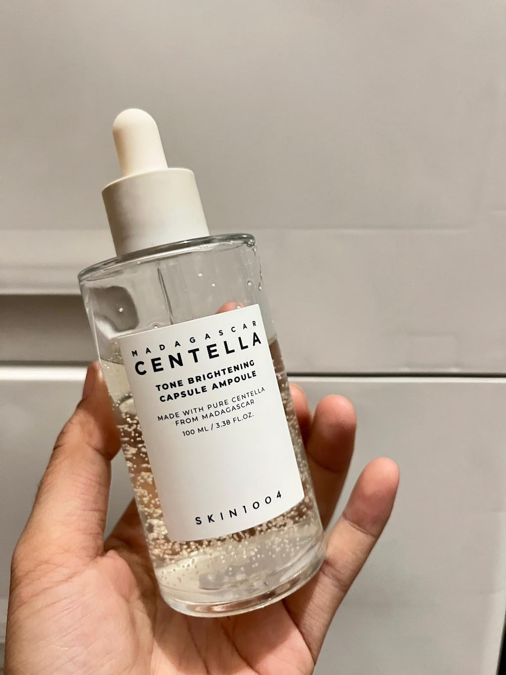 Centella Madagascar Tone Brightening 30ML