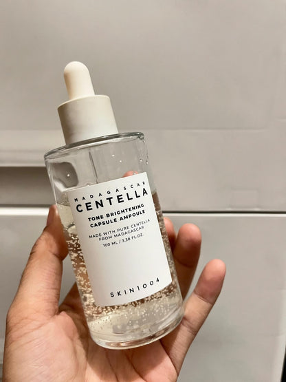 Centella Madagascar Tone Brightening 30ML