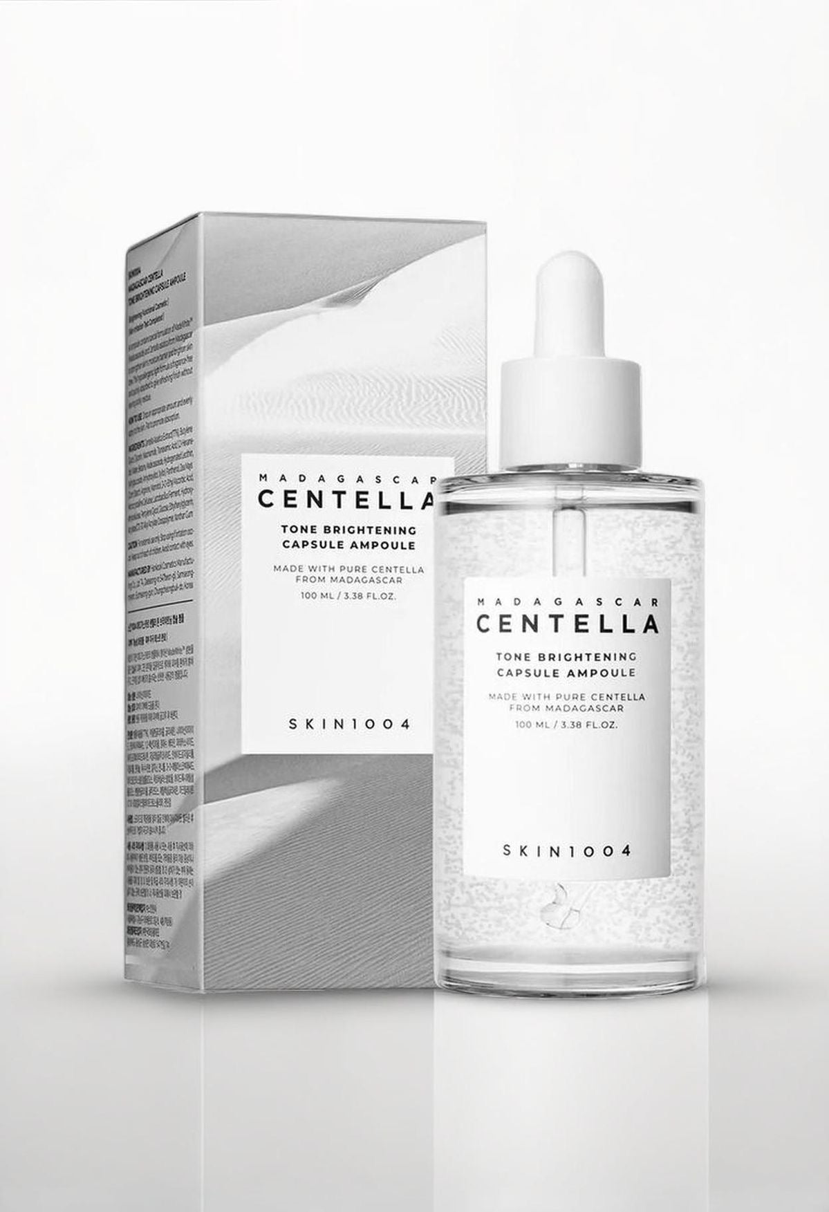 Centella Madagascar Tone Brightening 30ML