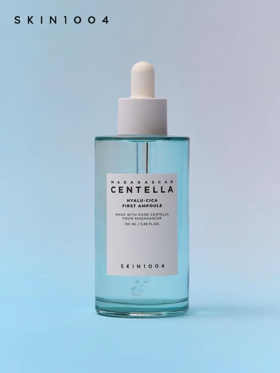 Centella Madagascar Hyalu-Cica 30ML