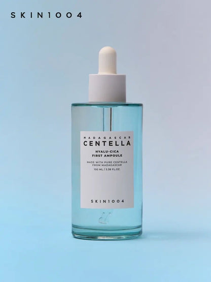 Centella Madagascar Hyalu-Cica 30ML