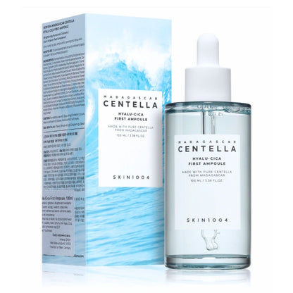 Centella Madagascar Hyalu-Cica 30ML