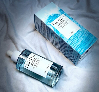 Centella Madagascar Hyalu-Cica 30ML