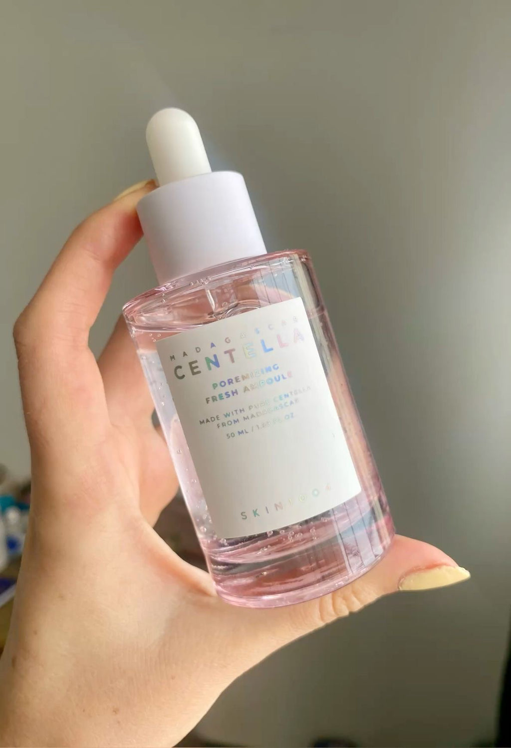 Centella Madagascar Poremizing 30ML