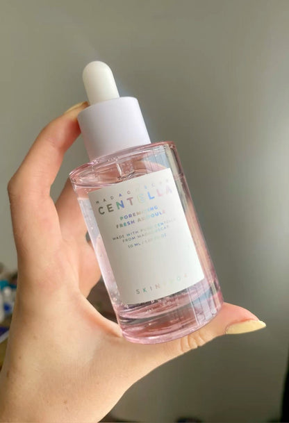 Centella Madagascar Poremizing 30ML
