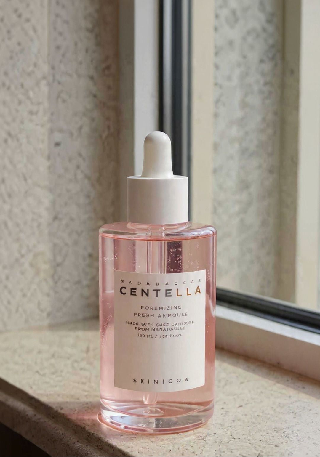 Centella Madagascar Poremizing 30ML