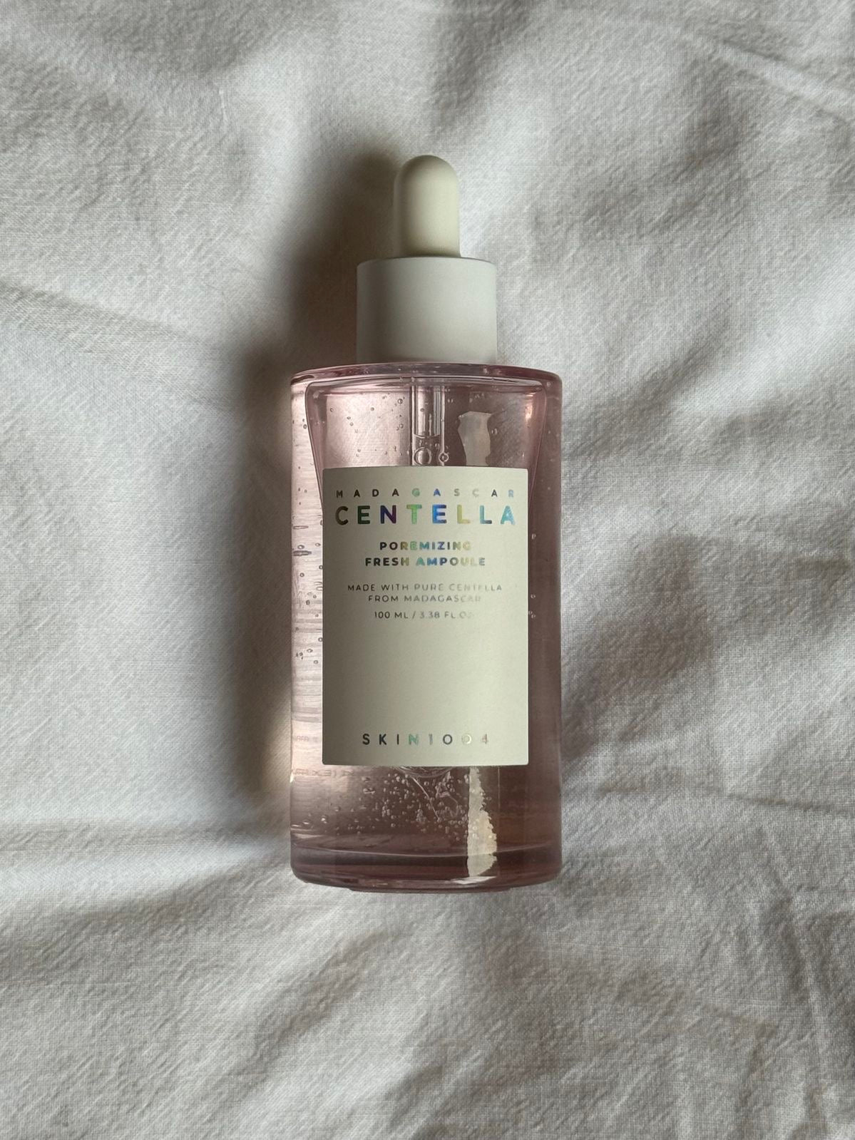 Centella Madagascar Poremizing 30ML