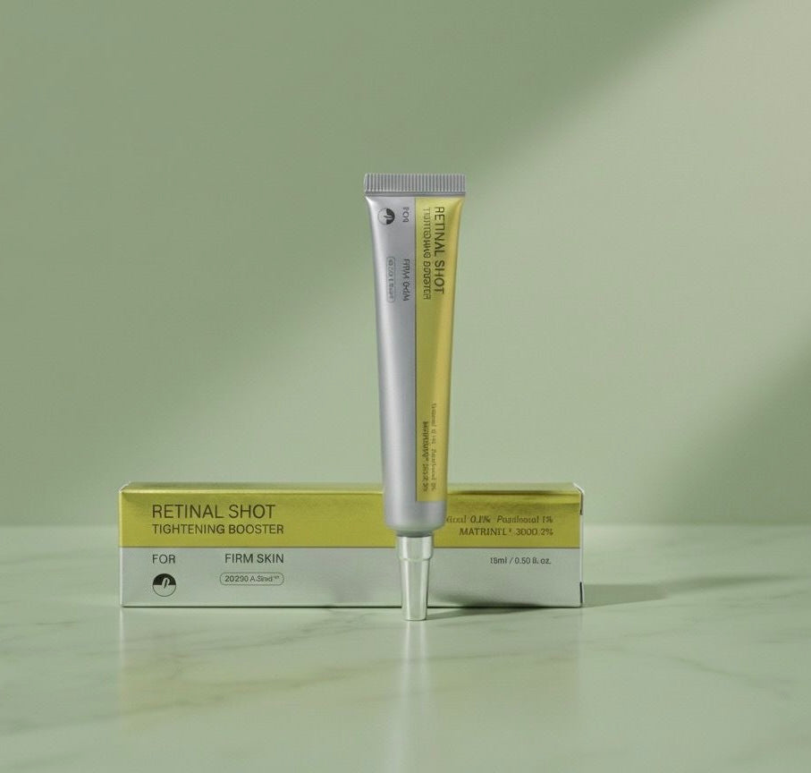 Retinal Shot Celimax 15ML