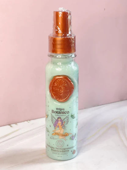 Termoprotector Azul Ritual Botánico 120ML
